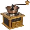 Kalita Copper Plate Mill Hand Coffee Grinder AC-1 by Kalita (Carita) view 1