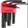 Bondhus 74992 Set of 7 Balldriver L-wrenches with ProHold Tip, sizes 1.5-6mm view 1