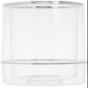 Prodyne Acrylic Iceless Wine Cooler view 2