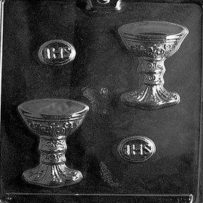 HOST/CHALICE