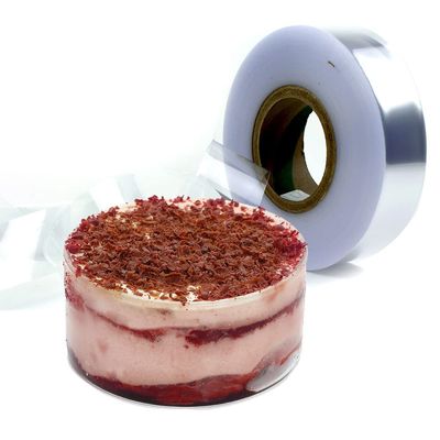 Golda's Kitchen Acetate Roll - 3"
