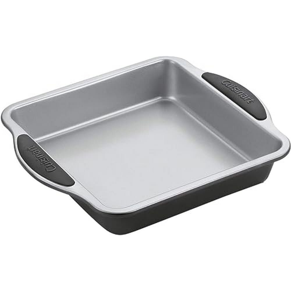 Cuisinart SMB-9SCK Easy Grip 9-Inch Square Baking Pan