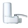 Brita Faucet Mount Water Filter System, White, No-Wait Filtration, Easy Install, Multi-Use Tap Water Filter for Kitchens, Bathrooms & Small Spaces view 3