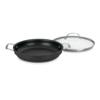 Cuisinart 625-30D Chef's Classic Nonstick Hard-Anodized 12-Inch Everyday Pan with Medium Dome Cover view 4