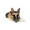 Conversation Concepts German Shepherd Figurine Tan-Black MyDog view 1