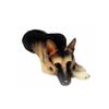 Conversation Concepts German Shepherd Figurine Tan-Black MyDog view 4