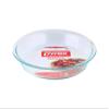 Pyrex Glass Bakeware Pie Plate 9" x 1.2" view 4