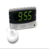 Sonic Alert SBD375SSEU/USA Sonic Boom Dual Alarm Vibrating Alarm Clock view 1