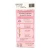 Salux Nylon Japanese Beauty Skin Bath Wash Cloth/Towel - Pink view 2