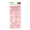Salux Nylon Japanese Beauty Skin Bath Wash Cloth/Towel - Pink view 3