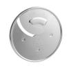 Cuisinart DLC-842TX-1 Replacement Stainless Steel 2mm Thin Slicing Disc Fits Models DFP-11, DFP-7BC, DLC-10, DLC-2007N, DLC-2011, & DLC-8 Only OEM view 1