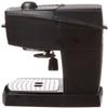 DeLonghi EC155 15 Bar Espresso and Cappuccino Machine, Black view 2