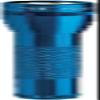 Maglite Mini LED 2-Cell AA Flashlight with Holster, Blue view 1
