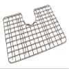 Franke MK24-36C Manor House Bottom Sink Grid for MHK110-24, Coated Stainless Steel view 1