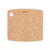 Epicurean Kitchen Series Cutting Board, 8-Inch  6-Inch, Natural view 1