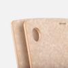 Epicurean Kitchen Series Cutting Board, 8-Inch  6-Inch, Natural view 4