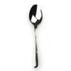 RSVP International Endurance Flatware Collection Stainless Steel, Dishwasher Safe, Tablespoon view 1