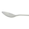 RSVP International Endurance Flatware Collection Stainless Steel, Dishwasher Safe, Tablespoon view 3