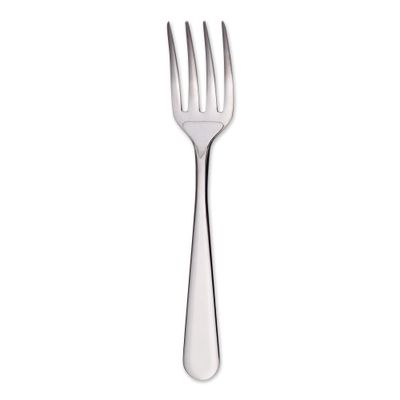 RSVP International Endurance Kitchen Baking Tool Collection, Blending Fork, Stainless Steel