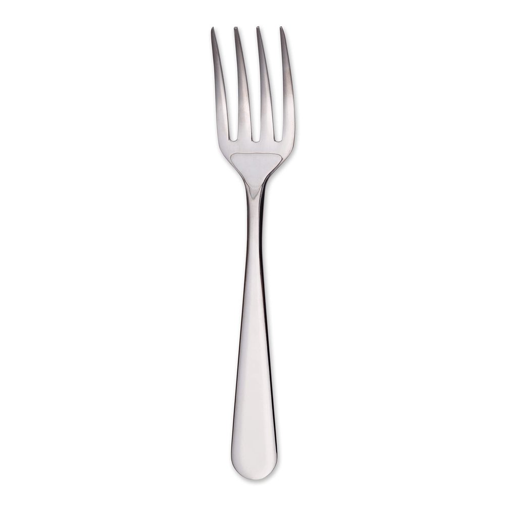 RSVP International Endurance Kitchen Baking Tool Collection, Blending Fork, Stainless Steel