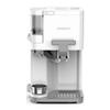 Cuisinart Ice Cream Maker Machine, 1.5 Quart Mix It In Soft Serve, Yogurt, Sorbet, Sherbet Maker, White, ICE-45P1 view 1