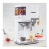 Cuisinart Ice Cream Maker Machine, 1.5 Quart Mix It In Soft Serve, Yogurt, Sorbet, Sherbet Maker, White, ICE-45P1 view 4