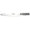 Global 11 inch Forged Heavyweight Chef's Knife, Japanese Stainless Steel, Razor-Sharp Edge, Made in Japan, GF-34 view 1