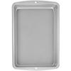 Wilton Recipe Right Non-Stick Oblong Cake Pan, Heats Evenly for Years of Baking Perfection,13 x 9-inches view 3