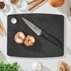 Epicurean Kitchen Series 14.5"  11.25" Cutting Board in Slate view 2