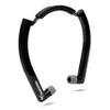 SensGard SG-26 Lightweight Hearing Protection Band NRR 26dB (Black) view 1