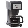 BUNN BX Speed Brew Classic 10-Cup Coffee Brewer, Black view 1