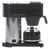 BUNN BX Speed Brew Classic 10-Cup Coffee Brewer, Black view 3