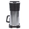 BUNN BX Speed Brew Classic 10-Cup Coffee Brewer, Black view 4
