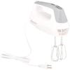 BLACK+DECKER Lightweight Hand Mixer, White, MX1500W view 1