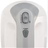 BLACK+DECKER Lightweight Hand Mixer, White, MX1500W view 2