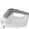 BLACK+DECKER Lightweight Hand Mixer, White, MX1500W view 3