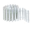 Department 56 Accessories for Village Collections Snow Fence Figurine, White, 36 Inch view 1