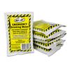 Ready America 72 Hour Emergency Kit, 1-Person, 3-Day Tote, Includes First Aid Kit, Survival Blanket, Emergency Food, Portable Disaster Preparedness Go-Bag for Earthquake, Fire, Flood view 4