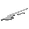Prime-Line H 3502 9 In. Aluminum Diecast, Casement Operator, Left Hand, Teardrop Type (Single Pack) view 1