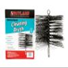 Rutland Products 16508 8-Inch Square Chimney Cleaning Brush view 1