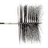 Rutland Products 16508 8-Inch Square Chimney Cleaning Brush view 4