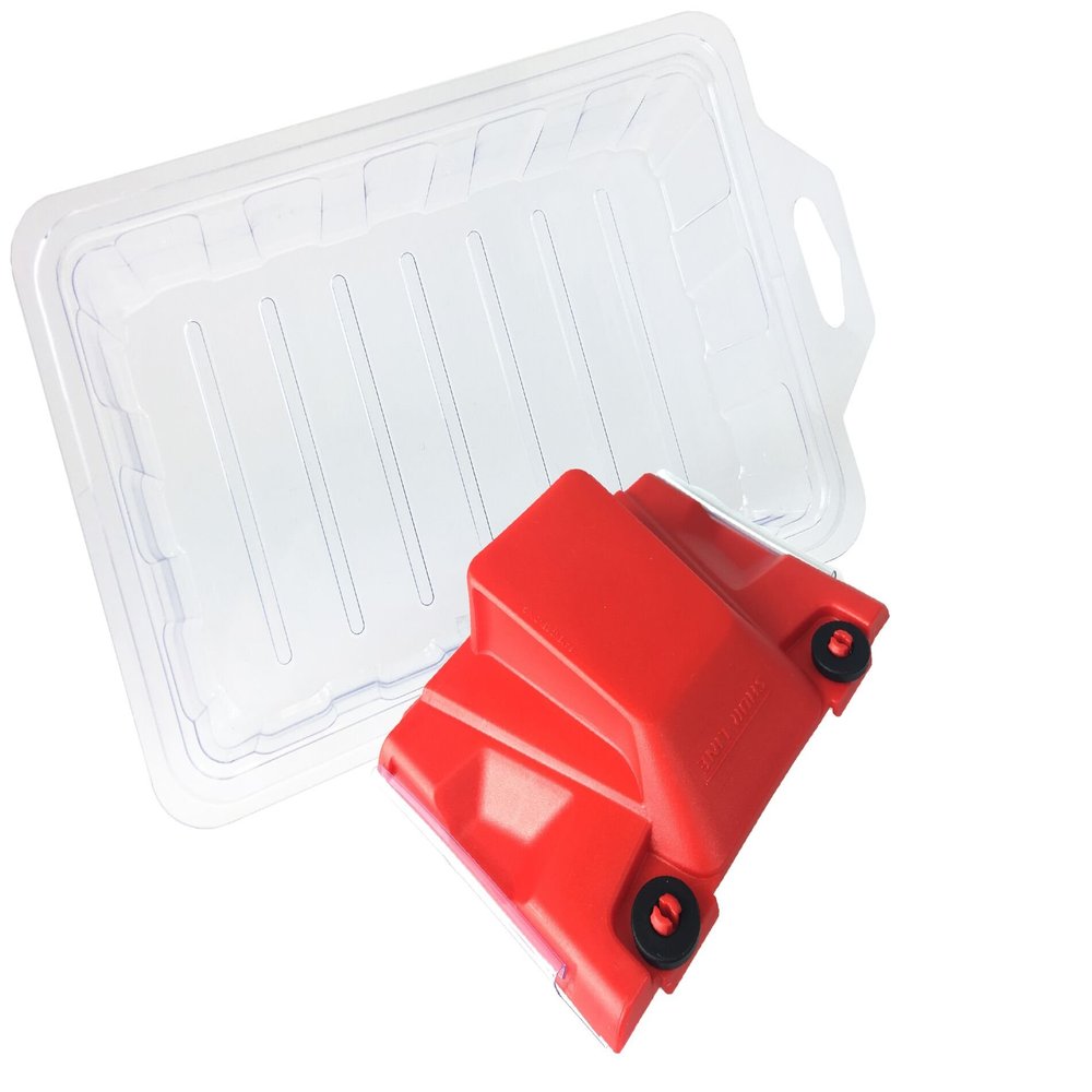 SHUR-LINE 2000872 Paint Edging Kit, paint Edger Kit