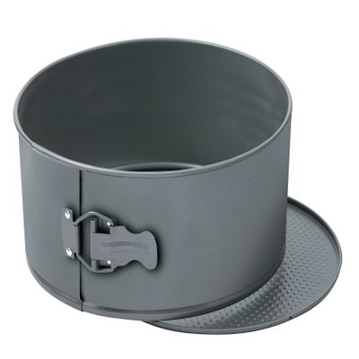 Dexam Non-Stick Deep Springform Cake tin 20cm X 9cm Deep
