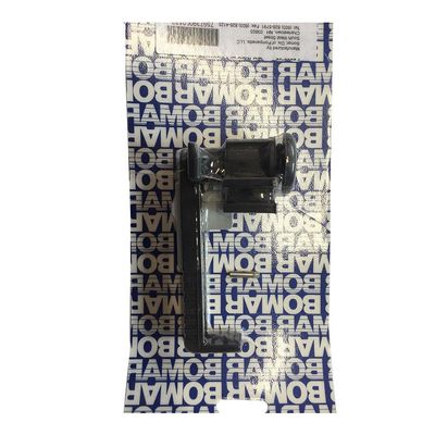 Bomar Locking Quick Dog Left