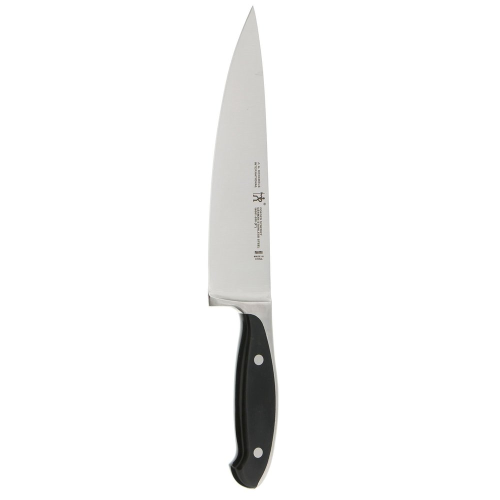 HENCKELS Forged Synergy 8-inch Chef's Knife