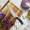 HENCKELS Forged Synergy 8-inch Chef's Knife view 2