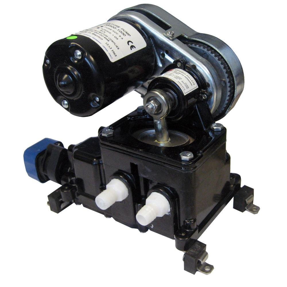 Jabsco 300030000; Par Valve Kit Made by Jabsco