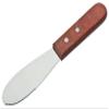 Update International Butter Spreader with Wood Handle view 1