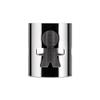 Alessi A di Girotondo Napkin Ring, Man view 1