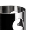 Alessi A di Girotondo Napkin Ring, Man view 4